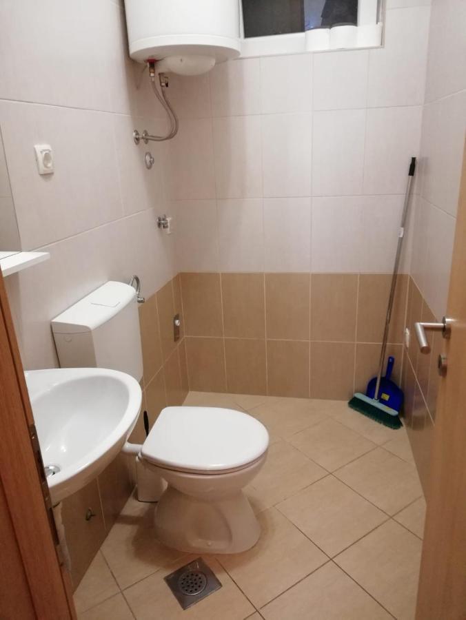 Apartment Strbic بلوتشي المظهر الخارجي الصورة