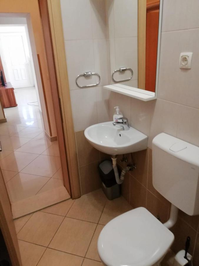 Apartment Strbic بلوتشي المظهر الخارجي الصورة