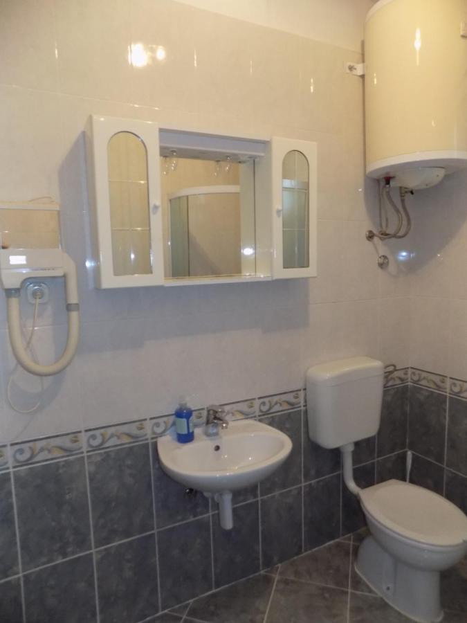Apartment Strbic بلوتشي المظهر الخارجي الصورة