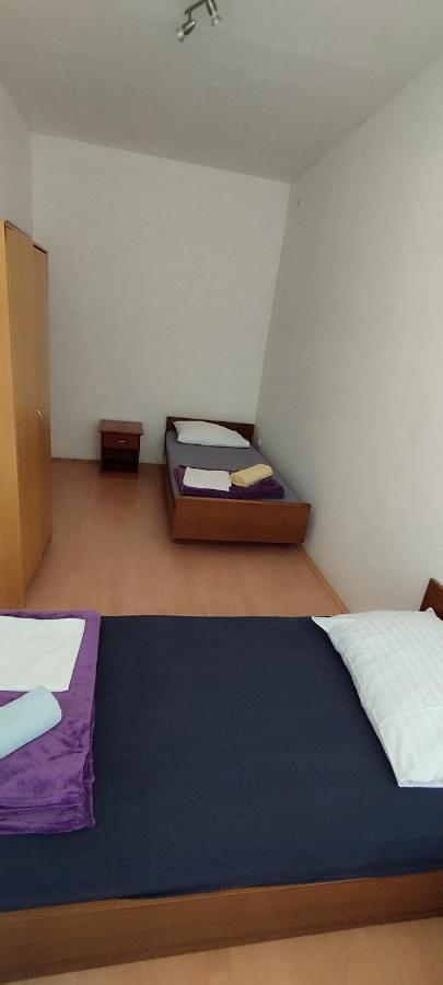 Apartment Strbic بلوتشي المظهر الخارجي الصورة