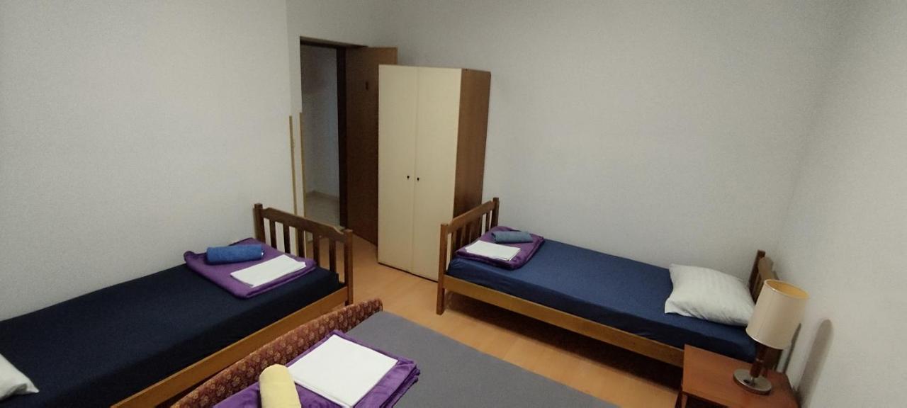 Apartment Strbic بلوتشي المظهر الخارجي الصورة