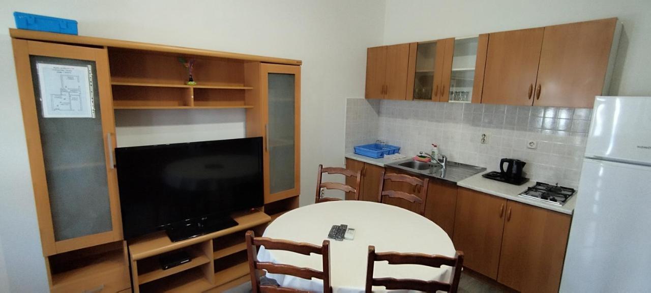 Apartment Strbic بلوتشي المظهر الخارجي الصورة