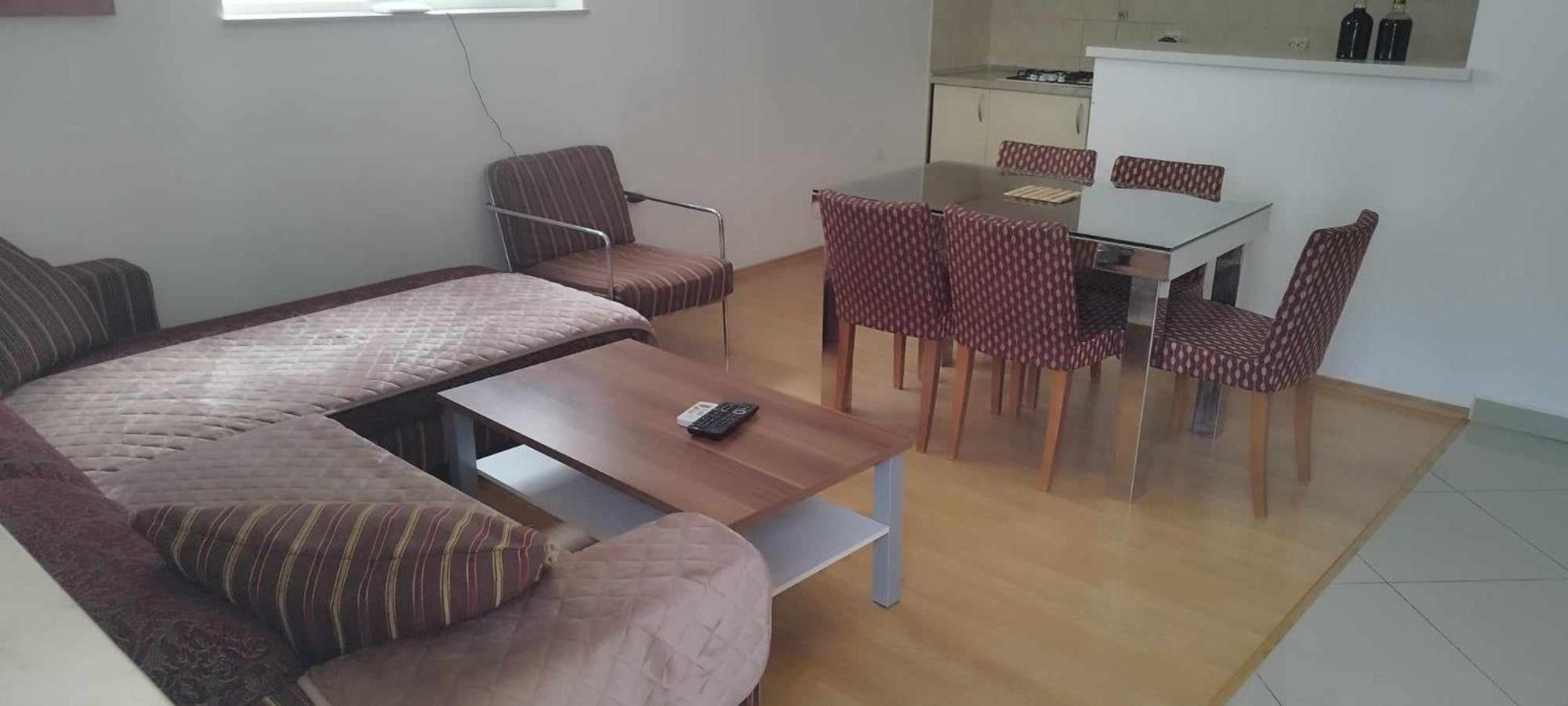 Apartment Strbic بلوتشي المظهر الخارجي الصورة